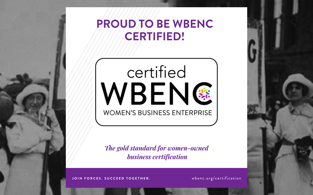 The Lawt (Legal Marketing & Staffing) Becomes A WBENC-Certified Women’s Business Enterprise