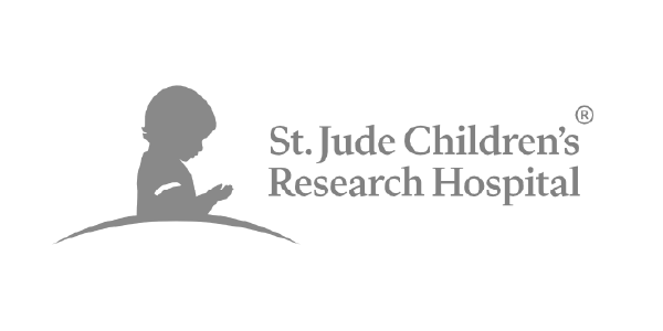 charities SJCRH